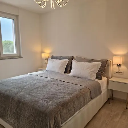 Lejlighed Luxury Umag