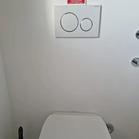 Luxury Apartamento Umago