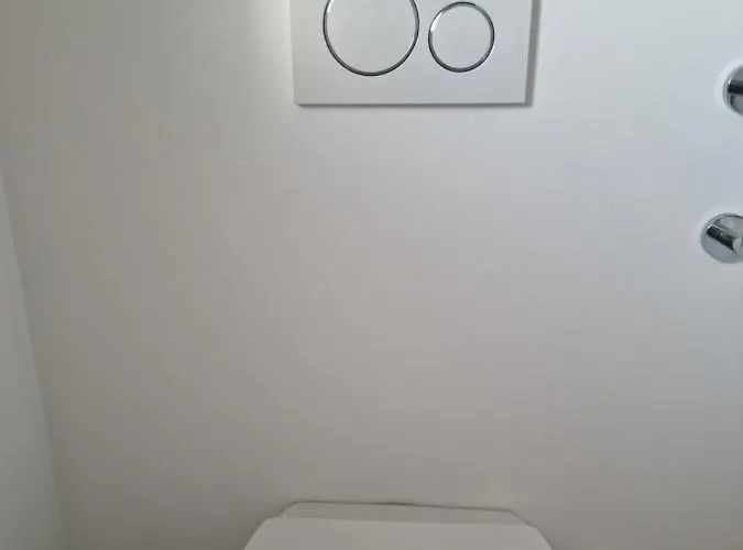 Luxury Apartman Umag