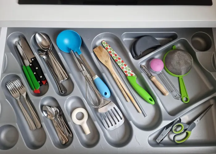 Luxury Apartman Umag