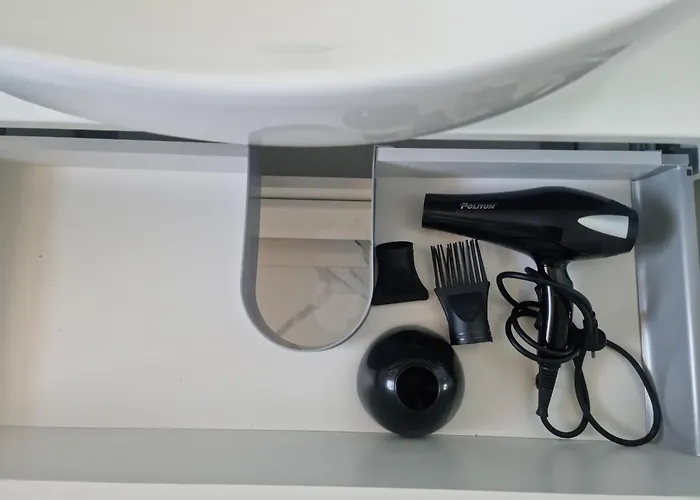 Apartman Luxury Umag