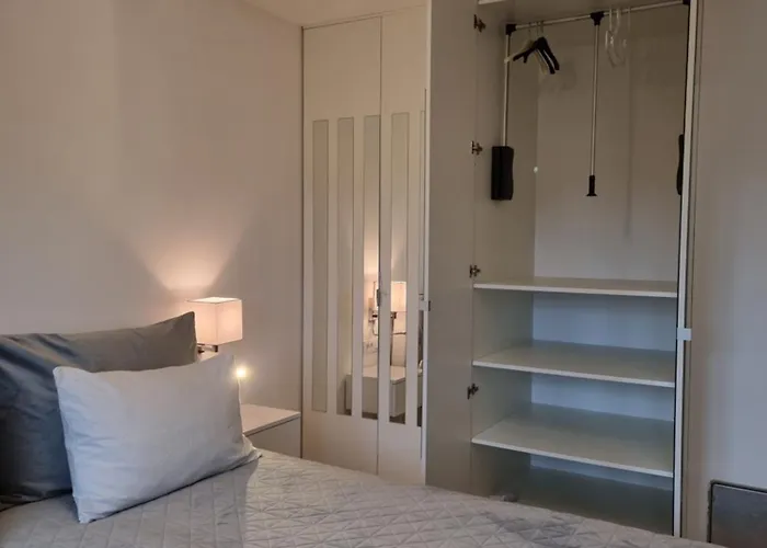 Apartman Luxury Umag