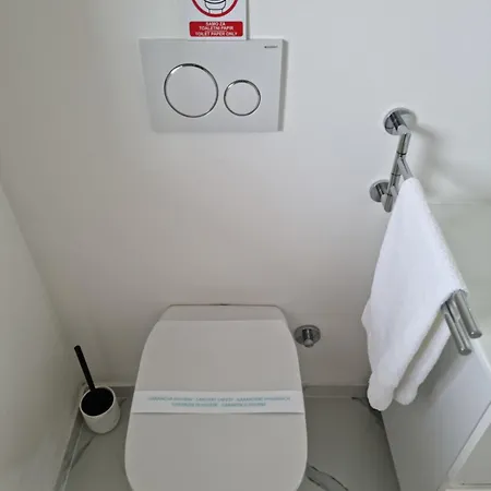 Luxury Umago