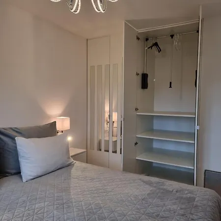 Apartamento Luxury Umago