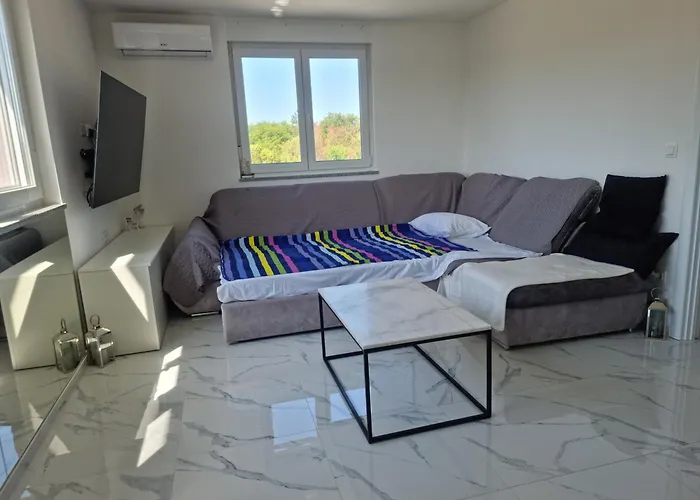 Luxury * Umago