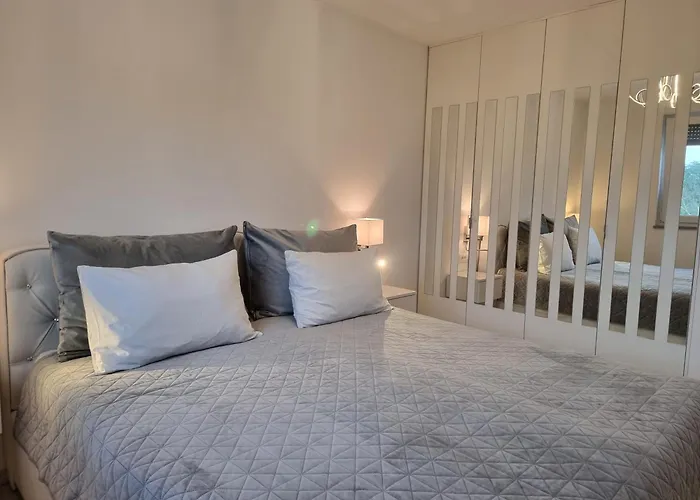 Luxury Appartamento *